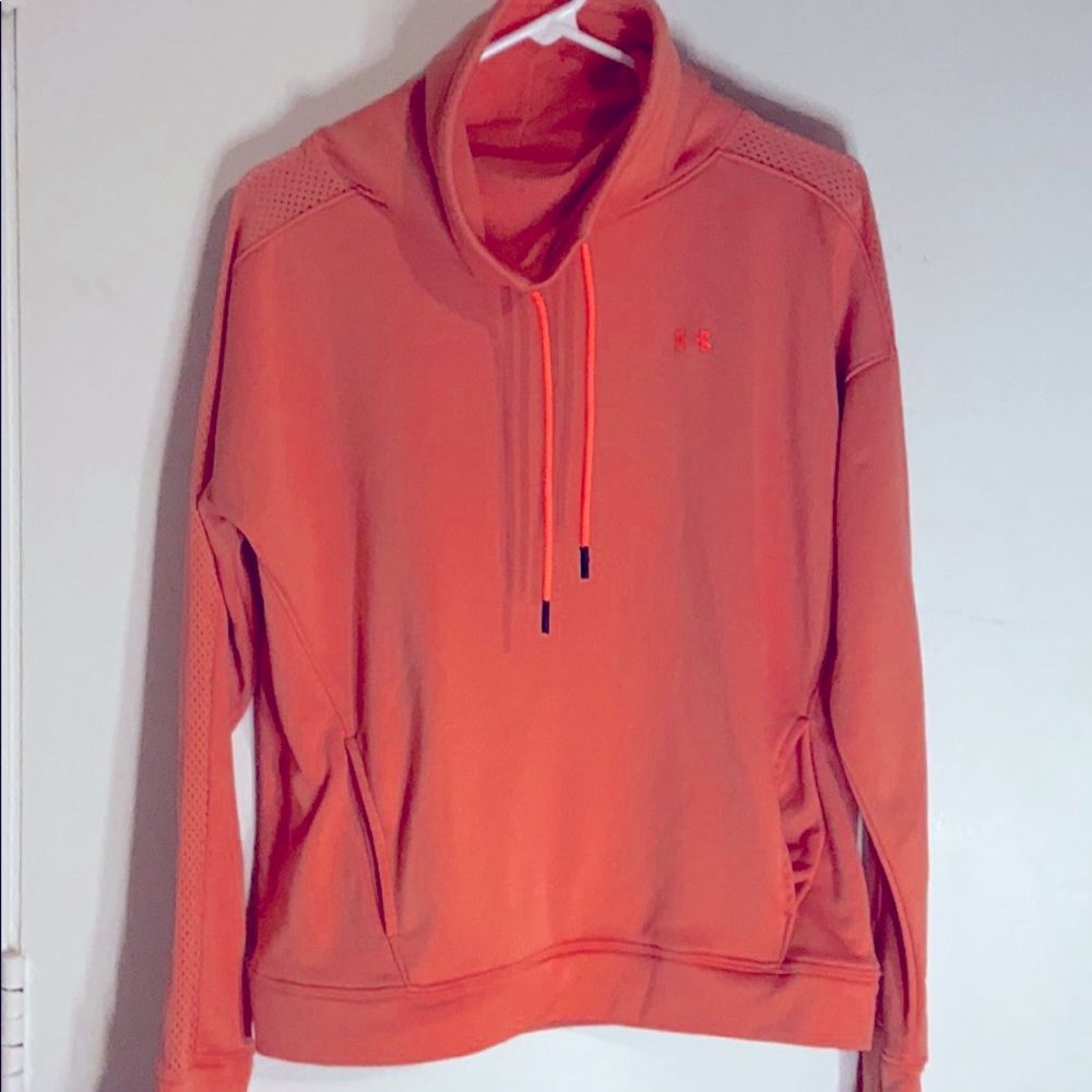 Women’s Active Sweatshirt
